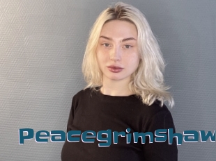 Peacegrimshaw