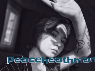 Peaceheathman