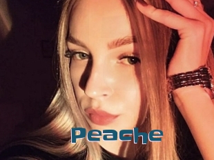 Peache