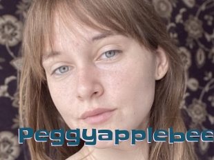 Peggyapplebee