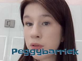 Peggybarrick