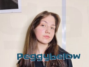 Peggybelow