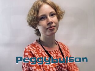 Peggybulson
