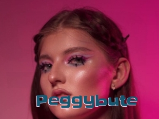 Peggybute