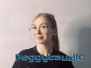 Peggycaudle
