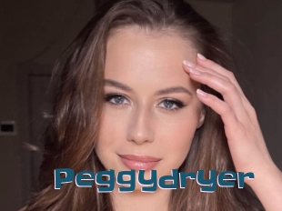Peggydryer