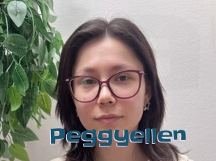 Peggyellen