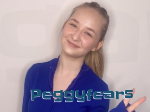 Peggyfears