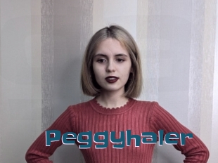 Peggyhaler