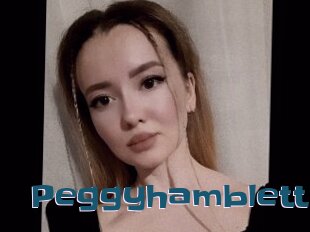 Peggyhamblett