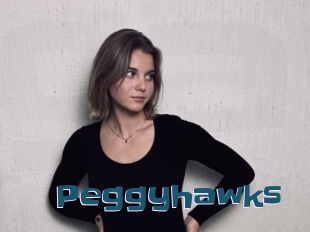 Peggyhawks