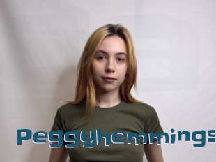 Peggyhemmings