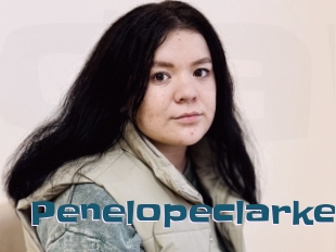 Penelopeclarke