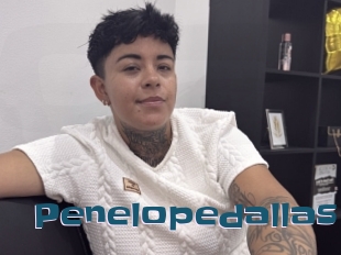 Penelopedallas