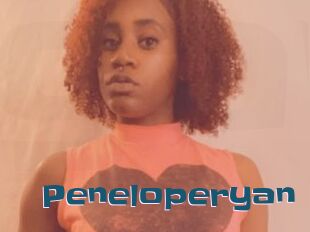 Peneloperyan