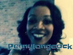 Pennylongcock