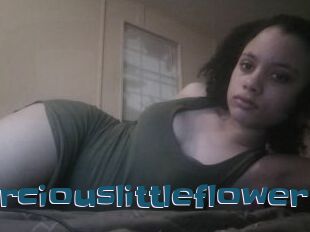 Perciouslittleflower