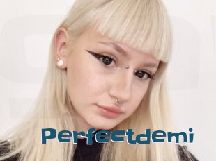 perfectdemi Gang Bangs