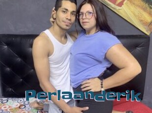 Perlaanderik