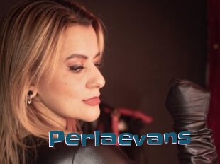 Perlaevans