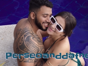 Perseoanddafne