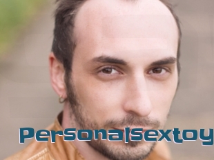 Personalsextoy