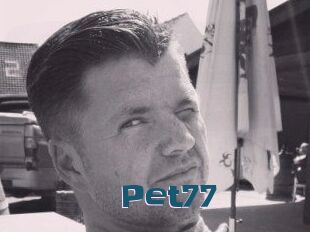 Pet77