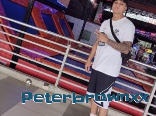 Peterbrownxx