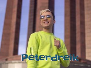Peterdreik
