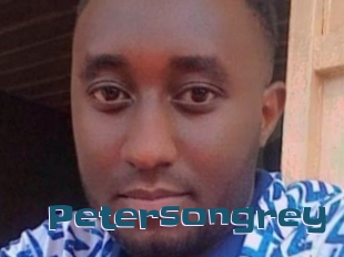 Petersongrey