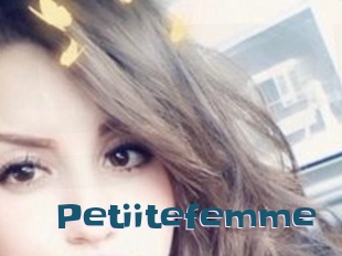 Petiitefemme