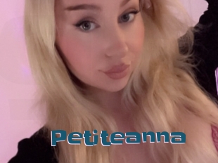 Petiteanna