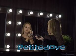 Petitedove