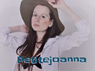 Petitejoanna