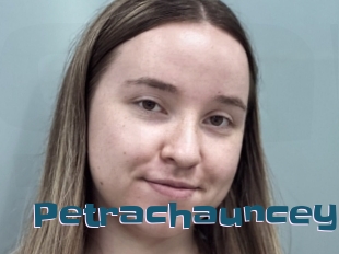 Petrachauncey