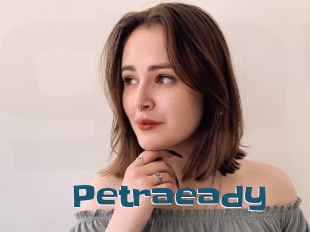 Petraeady