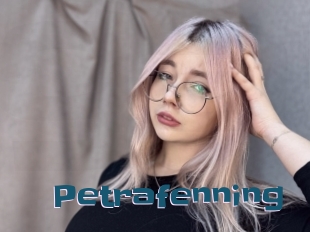 Petrafenning