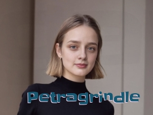 Petragrindle