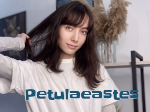 Petulaeastes