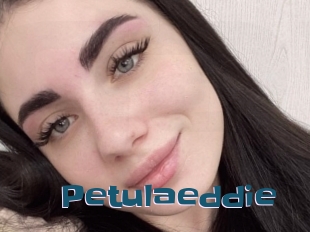 Petulaeddie