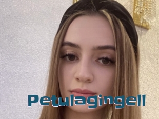 Petulagingell
