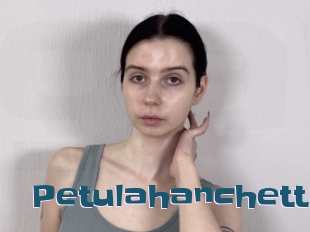 Petulahanchett