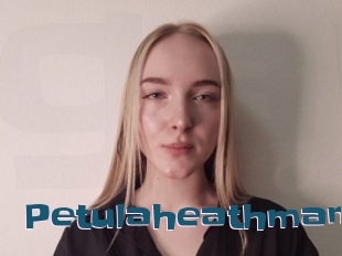 Petulaheathman