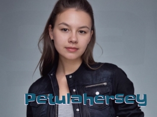 Petulahersey