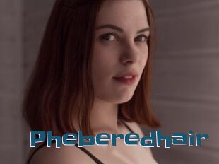 Pheberedhair