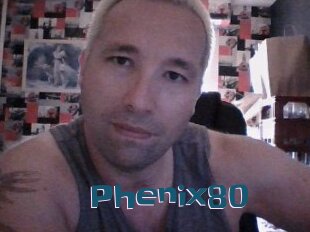 Phenix80