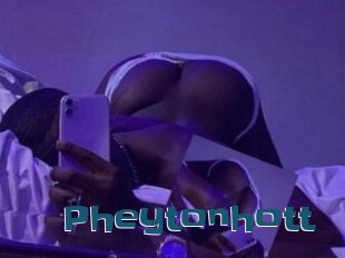 Pheytonhott