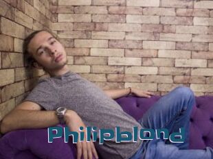 Philipblond