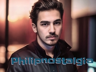 Philipnostalgia