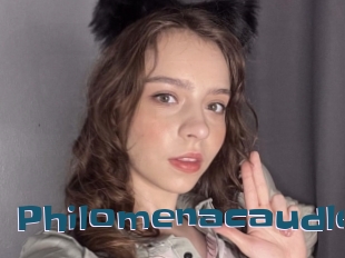 Philomenacaudle
